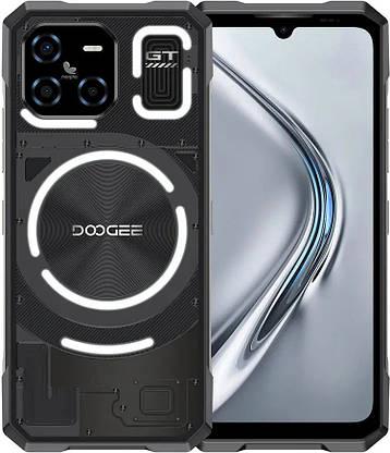 Смартфон Doogee Blade GT Ultra 16/512GB Black, фото 1