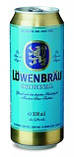 Пиво Lowenbrau Original світле ж/б 0,5 л, фото 2