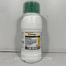Інсектицид Актара (Syngenta) 0,25кг