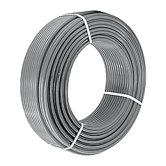 Труба для теплої підлоги з кисневим бар'єром Чехія PEX-A EVOH 16*2,2 (500м)