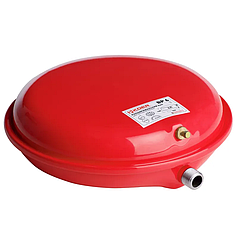 Бак розширювальний для системи опалення плоский Чехія BP6 6л.