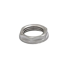Контрольна гайка 1/2" Чехія KR.K06