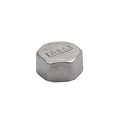 Заглушка 1/2" В Чехія KR.P06F