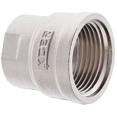 Муфта редукційна 3/4"х1" Чехія KR.C0810