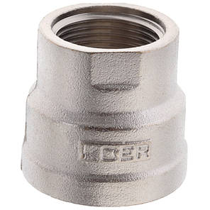 Муфта редукційна 3/4"х1" Чехія KR.C0810, фото 2