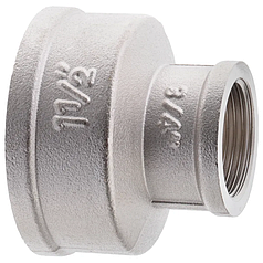 Муфта редукційна 3/4"x1-1/2" Чехія KR.C0816