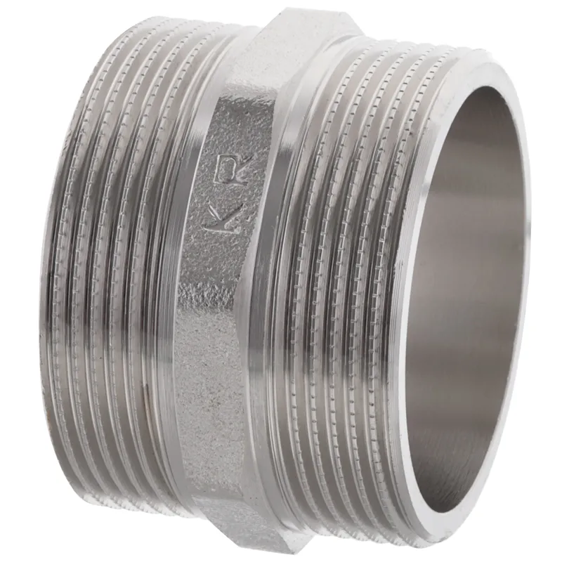 Ніпель 2 "Чехія KR.N20