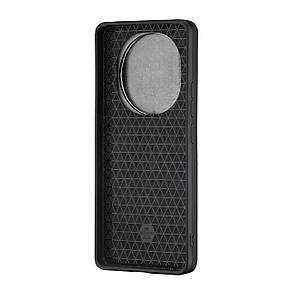 Чохол Full Protection JS Magnetic Xiaomi Redmi Note 14 Pro 4G Black, фото 2