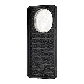 Чохол Full Protection JS Magnetic Xiaomi Redmi Note 14 Pro 4G Silvery, фото 2