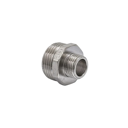 Ніпель редукційний 1 / 2''x1 "Чехія KR.N0610, фото 1
