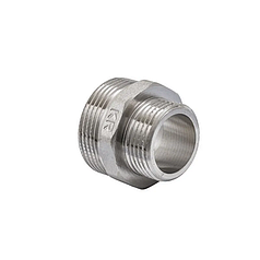 Ніпель редукційний 1 "x1-1 / 4" Чехія KR.N1012