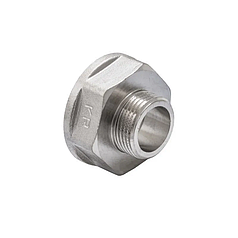 Перехідник  1 "x1-1 / 2" Чехія KR.A1016