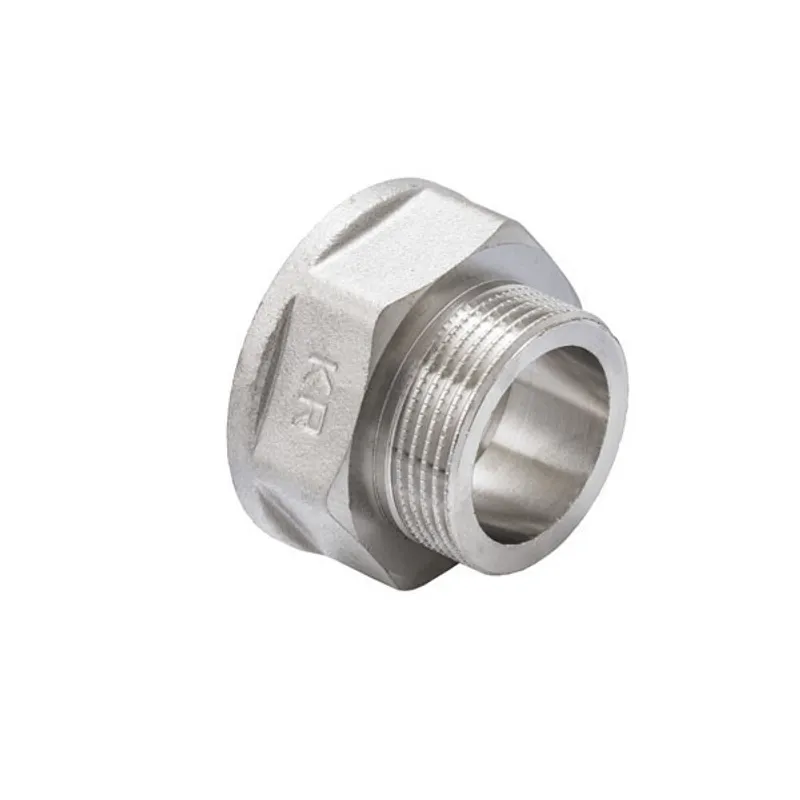 Перехідник  1-1 / 4 "x1-1 / 2" Чехія KR.A1216