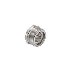 Футорка 1/2 "х1" Чехія KR.F0610