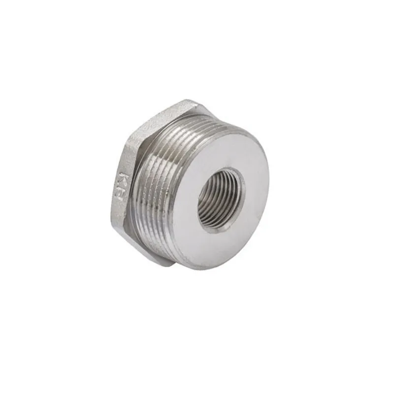 Футорка 1/2 "x1-1 / 2" Чехія KR.F0616