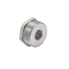 Футорка 1/2 "x1-1 / 2" Чехія KR.F0616