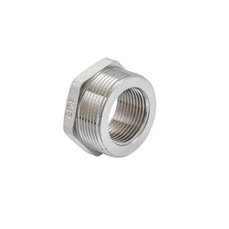 Футорка 1 "x1-1 / 2" Чехія KR.F1016