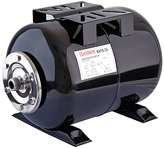 Гідроакумулятор горизонтальний Чехія KHTS-50