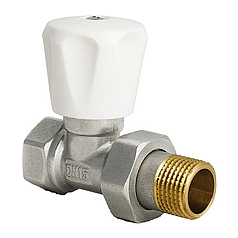 Вентильний кран 3/4x3/4 Чехія KP.903