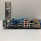 Материнська плата s1155 ASUS P8H67-M (Socket 1155, DDR3, б/у), фото 3