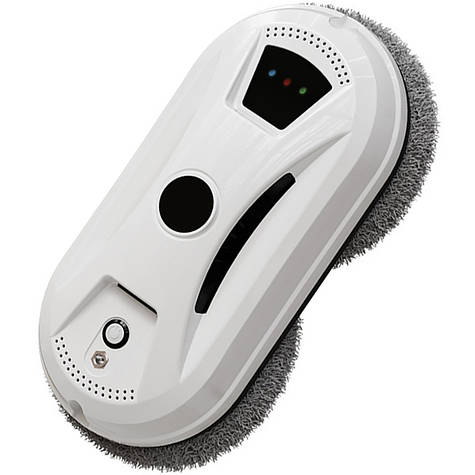 Робот для миття вікон Chovery RD0-02 (HCR-02) PuRuikai з дистанційним керуванням Автоматичний робот-мийник віконний пилосос