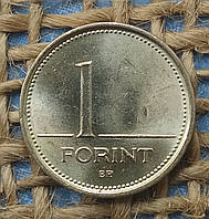 1 форинт 2005 року. Угорщина