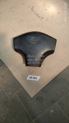 Сигнал кермового колеса NISSAN MICRA II (K11) 1.0 i 16 V 1992-2000 000067285