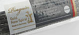 Пилка спіральна для лобзикових верстатів PINGUIN GOLD NEW SPIRAL No2/0, комплект 6 шт, фото 2