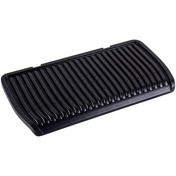 Панель жарочна (нижня) для електрогриля Tefal TS-01041610