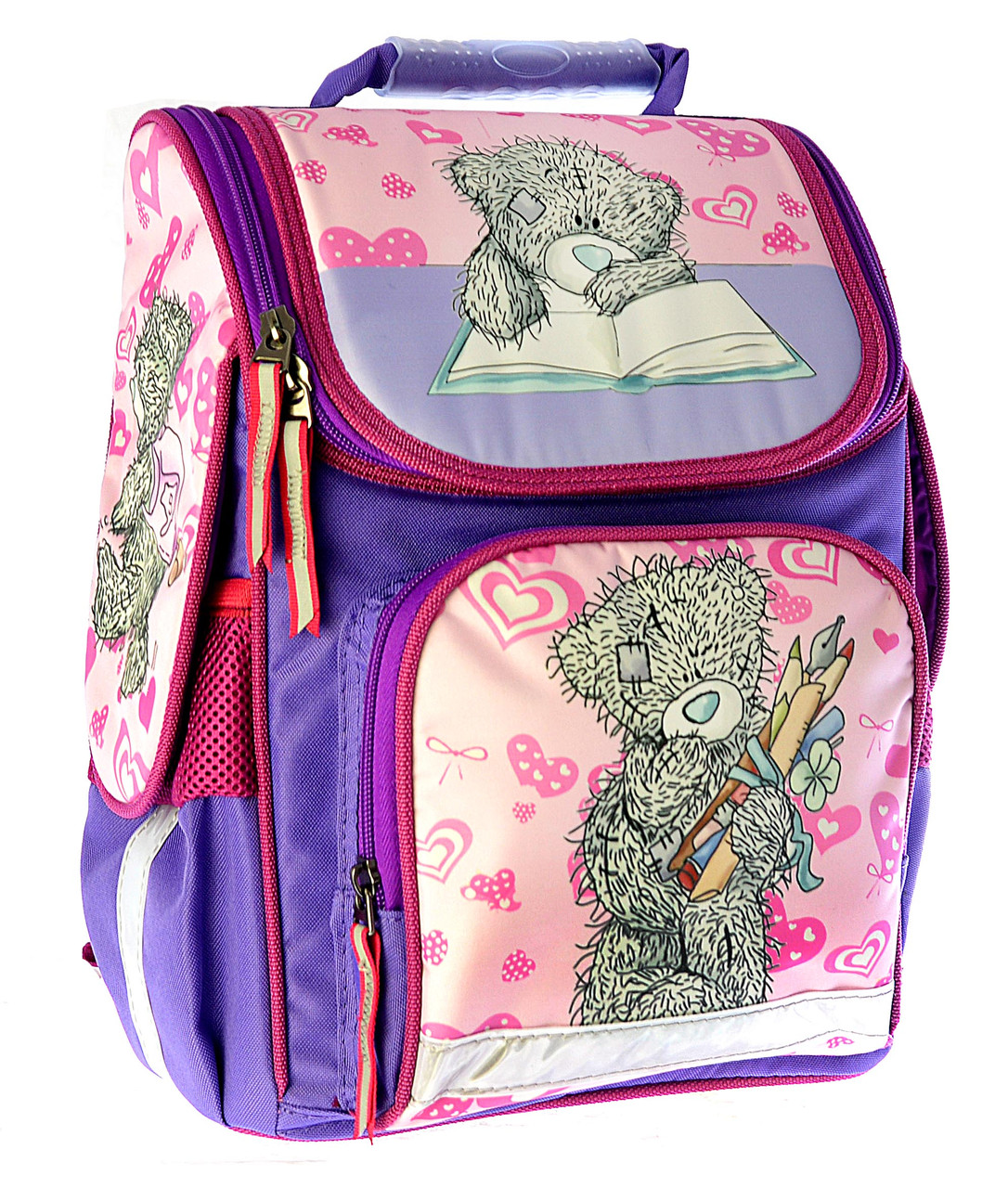 Ранець ортопедичний "Ведмедик" 7780-2