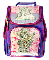 Ранець ортопедичний "Ведмедик" 7780-2, фото 2