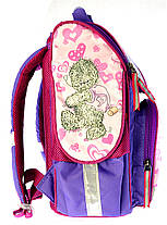 Ранець ортопедичний "Ведмедик" 7780-2, фото 3