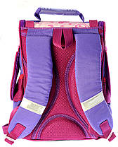 Ранець ортопедичний "Ведмедик" 7780-2, фото 4