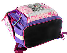 Ранець ортопедичний "Ведмедик" 7780-2, фото 5