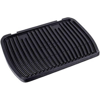 Панель жарочна (верхня) TS-01039391 для електрогриля Tefal