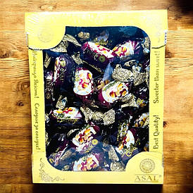 Цукерки Asal Молочний Грильяж 1кг