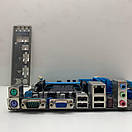 Материнська плата sAM3+ ASUS M5A78L-M LX3 (Socket AM3+, 125W CPU Support, AMD FX, б/у), фото 3