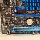 Материнська плата sAM3+ ASUS M5A78L-M LX3 (Socket AM3+, 125W CPU Support, AMD FX, б/у), фото 4