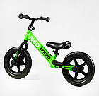 Велобіг Corso Neo колеса 12" дюймів піна (EVA), фото 2