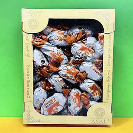 Цукерки Asal солона карамель 1кг