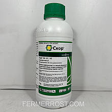 Фунгіцид Скор (Syngenta) 1л