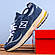 Чоловічі Кросівки New Balance 2002R сині, фото 5