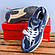 Чоловічі Кросівки New Balance 2002R сині, фото 4