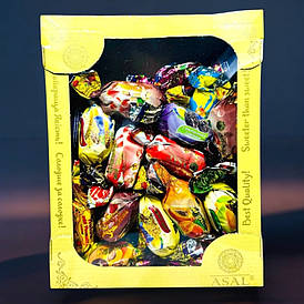 Цукерки Asal асорті мікс 1кг