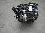Двигун Volkswagen Caddy III Box 2.0 TDI 4motion, 2010-today тип мотора CFHF, фото 2