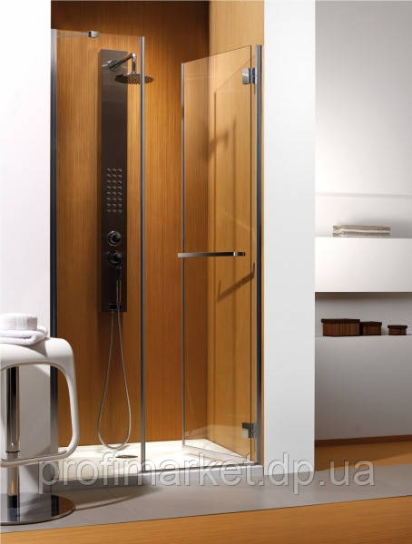 Душові двері Radaway Carena DWJ 100, фото 1