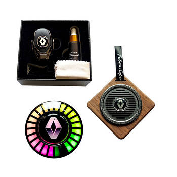 Ароматизатори Renault