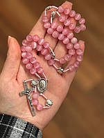 Вервиця з котячого ока