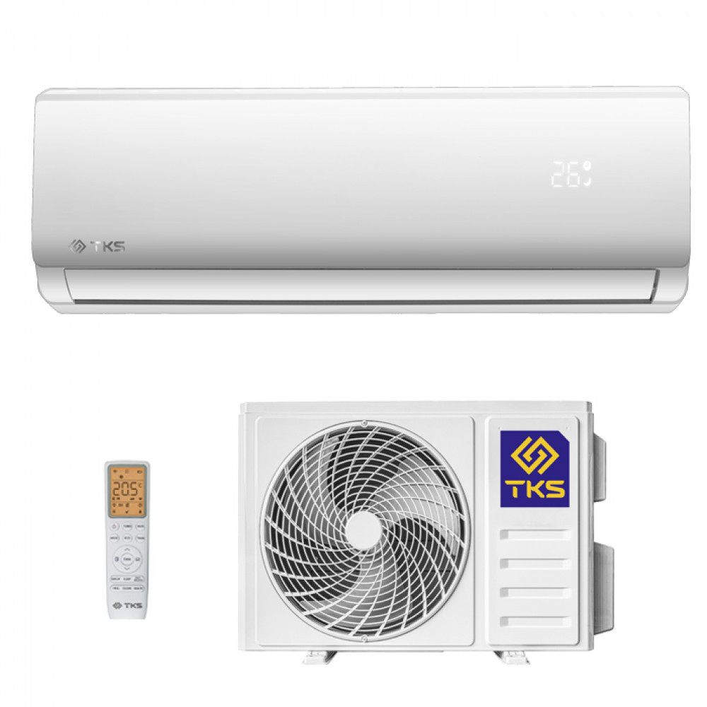 Кондиціонер TKS-14AD2W INVERTER -20*С, R32