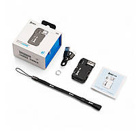 Ліхтар Wuben G5 EDC Light RGB Black, фото 7